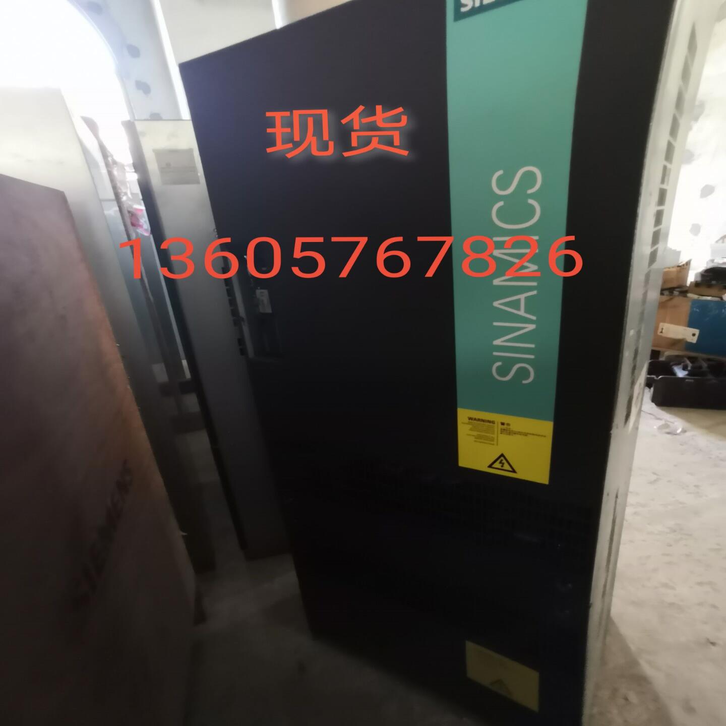 西门子原装拆机 1P 6SL3310-1CE35-2AA0 议价6SL3224-0XE41-6UA0