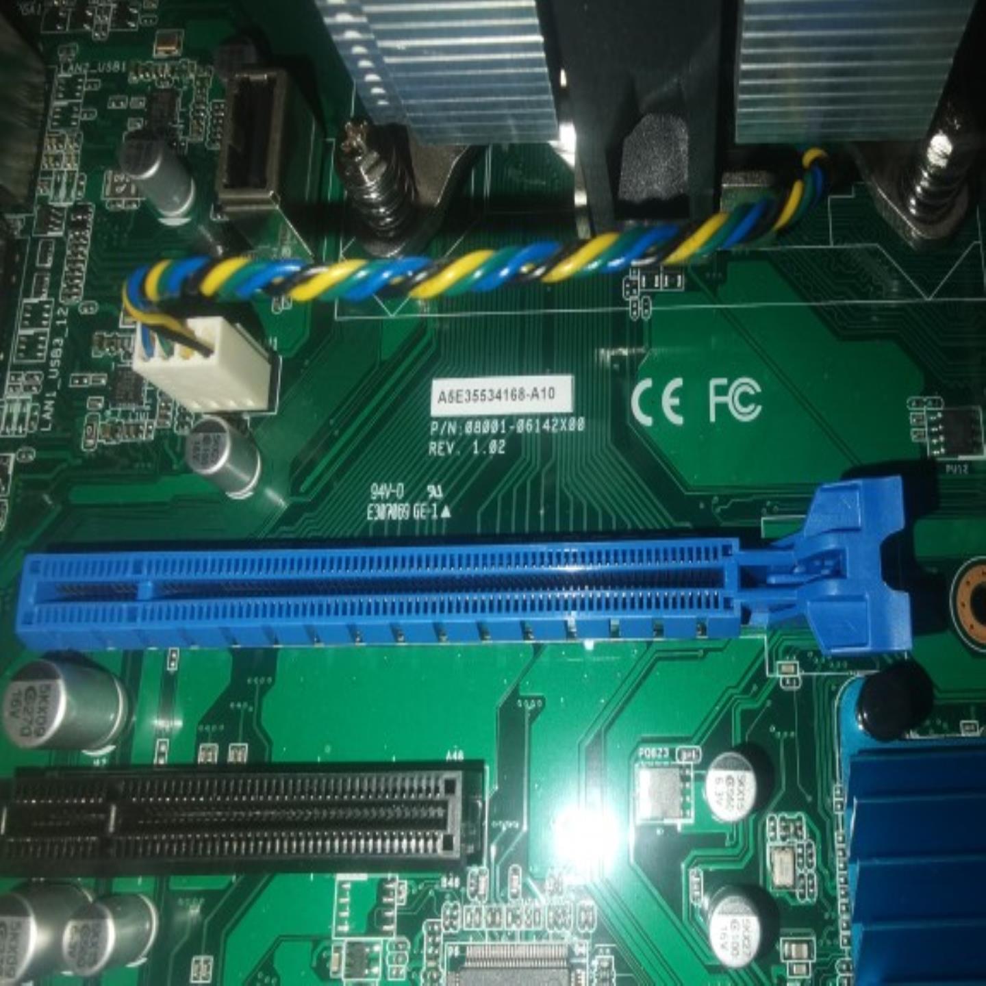 *西门子A5E35534168-A10主板 PN08001-06142X00 REV102