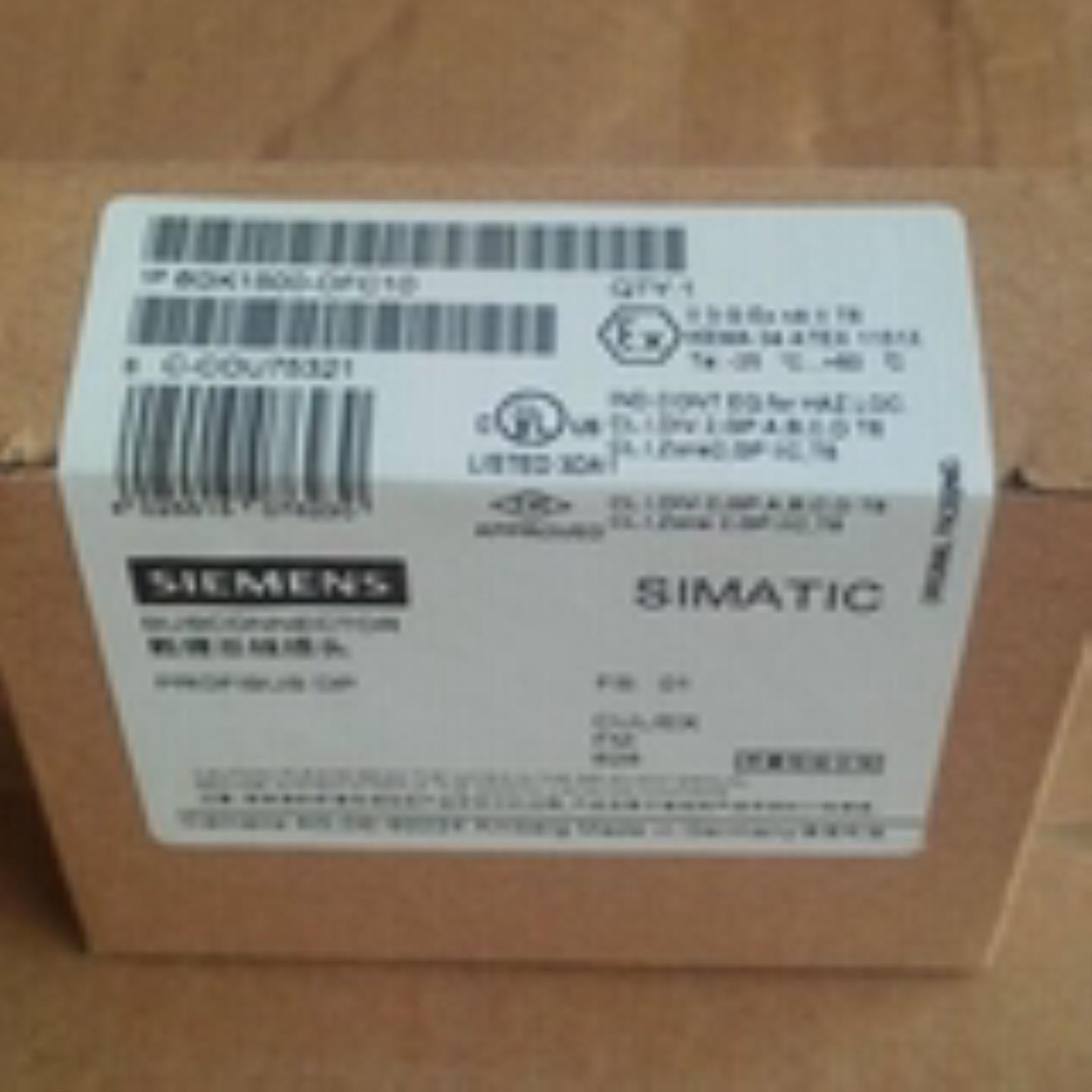 DP接头6GK1500-0FC00 RS485全新原装现货6GK1 500-OFCOO