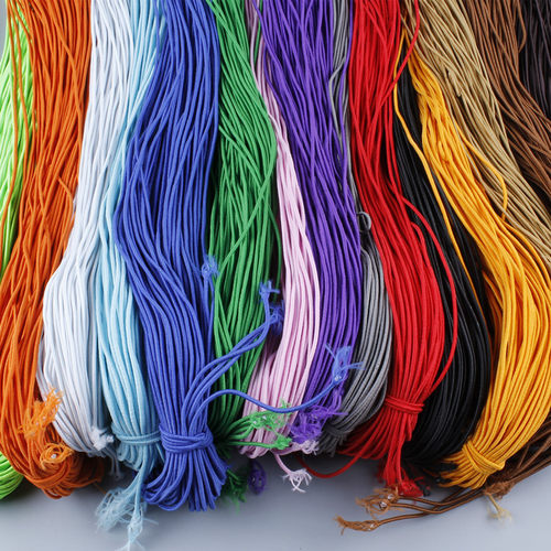 手链包芯弹力线diy线材