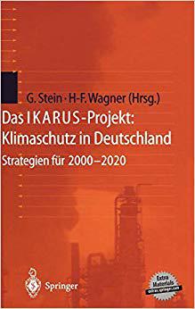【预订】Das IKARUS-Projekt: Klimaschutz in Deutschland 9783540653752