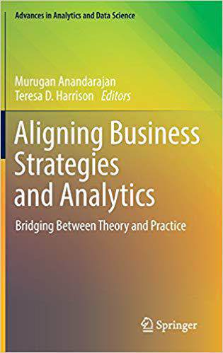 【预售】Aligning Business Strategies and Analytics