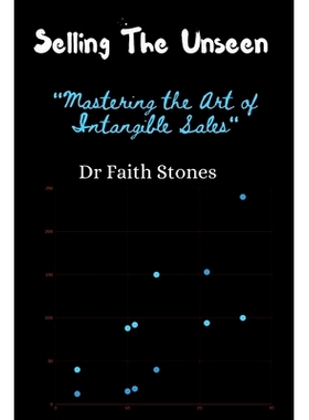 预订 Selling The Unseen: 