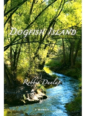 预订 Dogfish Island: 9781733398275