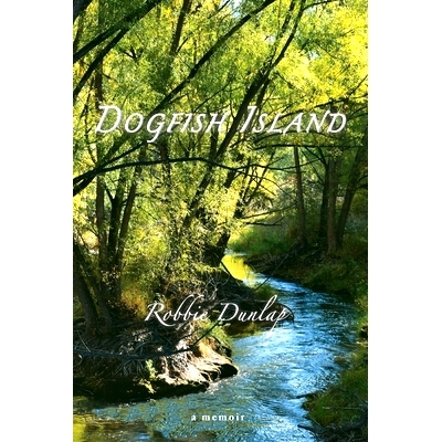 预订 Dogfish Island: 9781733398275