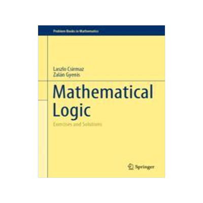 预订 Mathematical Logic