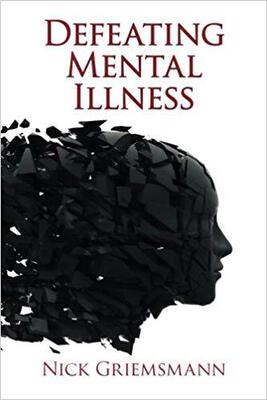 【预售】Defeating Mental Illness