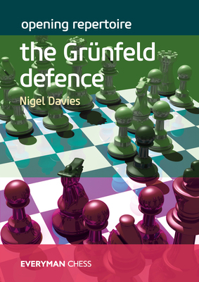 【预订】Opening Repertoire: The Grünfeld Defence 9781781945742