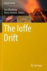 【预订】The Ioffe Drift 9783030828738