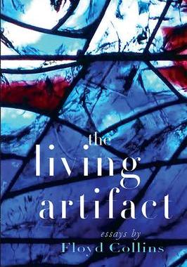 [预订]The Living Artifact 9781622889228