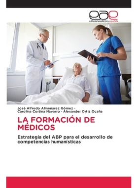 预订 La Formación de Médicos: 9786208828219