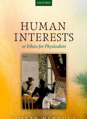 【预订】Human Interests