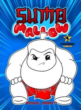 预订 Sumo Mallow: 9798766473824