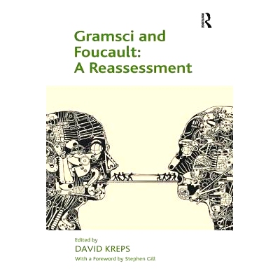 预订 Gramsci and Foucault: A Reassessment: 9780815382393