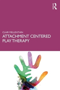 Play Centered 预订 Therapy Attachment