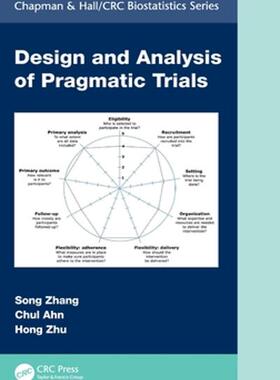 [预订]Design and Analysis of Pragmatic Trials 9780367627355