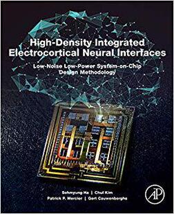 Density High Integrated Electrocortical Interfaces Neural 预售
