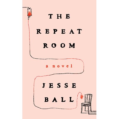 预订 The Repeat Room: A Novel 重复房间: 9781646221400
