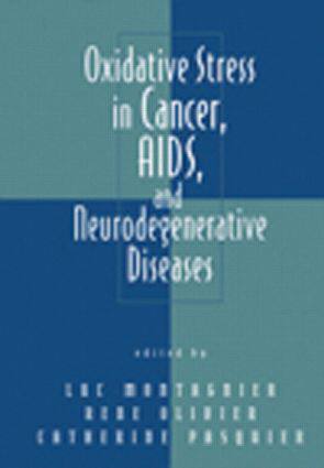 【预订】Oxidative Stress in Cancer, AIDS, and Neurodegenerative Diseases