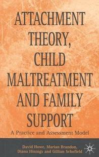 9780333749784 and 预订 Attachment Theory Family Maltreatment Child Support