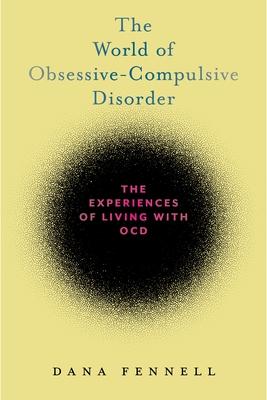 [预订]The World of Obsessive-Compulsive Disorder 9781479872343