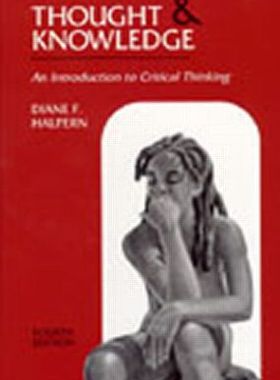 【预订】Thinking Critically About Critical Thinking