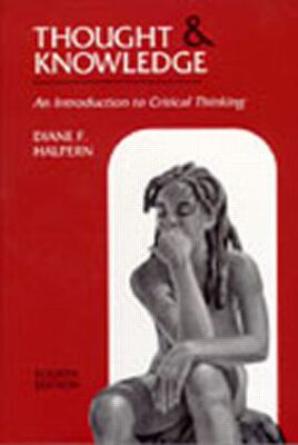 【预订】Thinking Critically About Critical Thinking