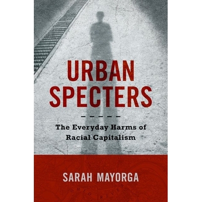 预订 Urban Specters: The Everyday Harms of Racial Capitalism 城市幽灵：种族资本主义的日常危害: 9781469674933