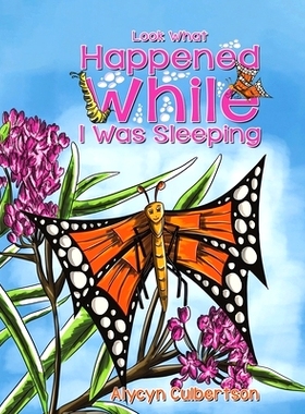 预订 Look What Happened While I Was Sleeping: 9781528925655