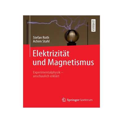 预订 Elektrizität und Magnetismus