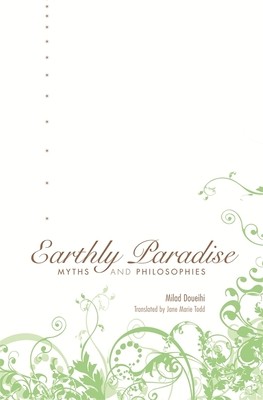 【预订】earthly paradise 9780674032859