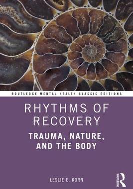 [预订]Rhythms of Recovery 9780367773618
