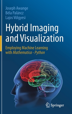 【预订】Hybrid Imaging and Visualization