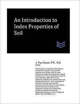 【预售】An Introduction to Index Properties of Soil