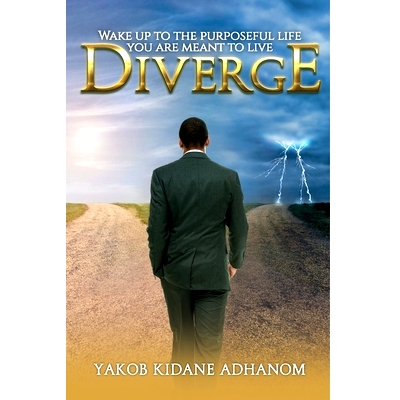 预订 Diverge: Wake up to the purposeful life you are meant to live: 9781537007793