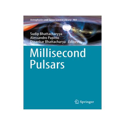 [预订]Millisecond Pulsars