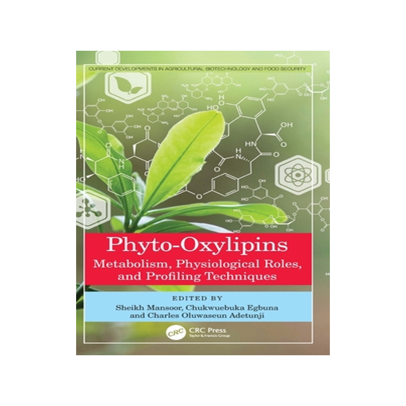 [预订]Phyto-Oxylipins