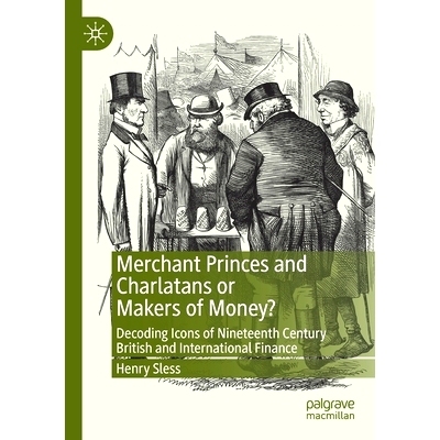 Decoding Icons of Nineteenth Century Bri