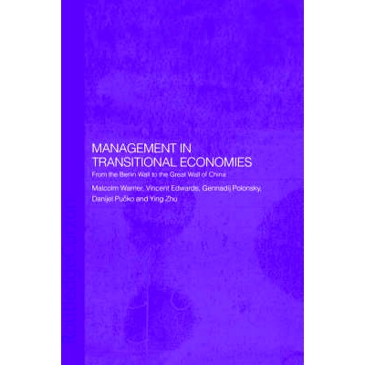 From the Berlin Wall to the Great Wall o