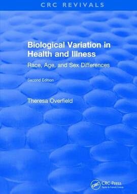 【预订】Biological Variation In Health And Illness