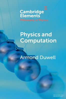 【预订】Physics and Computation