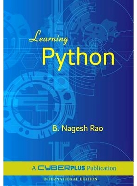 预订 Learning Python: 9788193392317