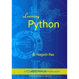预订 Learning Python: 9788193392317