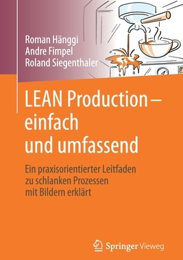 预订 LEAN Production - einfach und umfassend