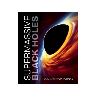 [预订]Supermassive Black Holes