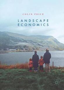 Economics 预订 Landscape