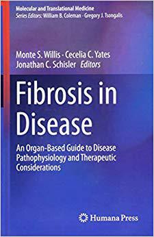 【预售】Fibrosis in Disease
