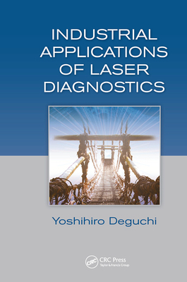 【预订】Industrial Applications of Laser Diagnostics