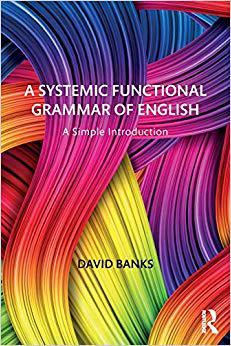 【预售】A Systemic Functional Grammar of English