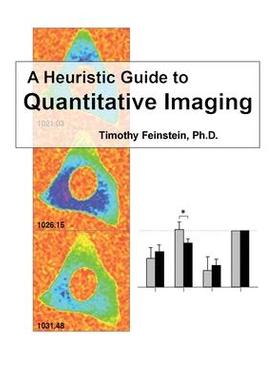[预订]A Heuristic Guide to Quantitive Imaging 9781916540002